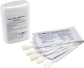 Produktbild Zebra ZXP 7 cleaning kit