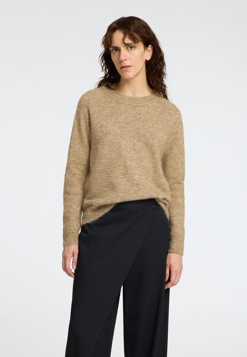 Immagine prodotto Selected Femme Maglia a maniche lunghe (3XL)