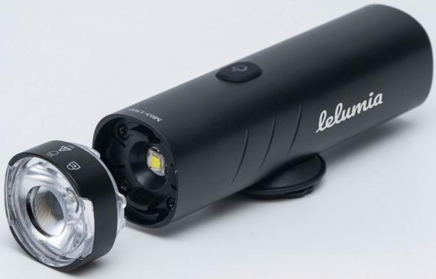 Actual product image Lelumia Twist 1200 (1200 lm)