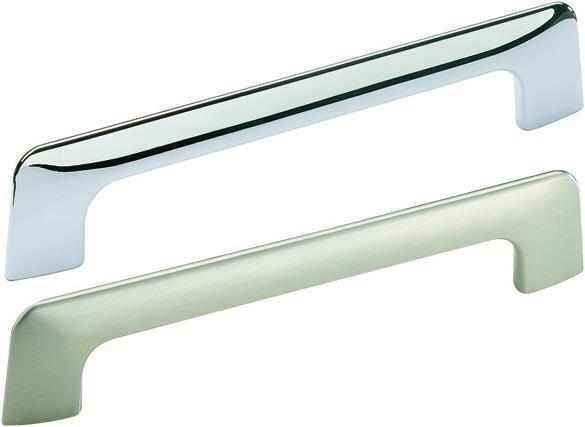 Actual product image Hettich Furniture handles