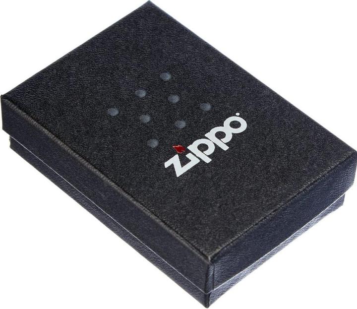 Actual product image Zippo Stocking Girl