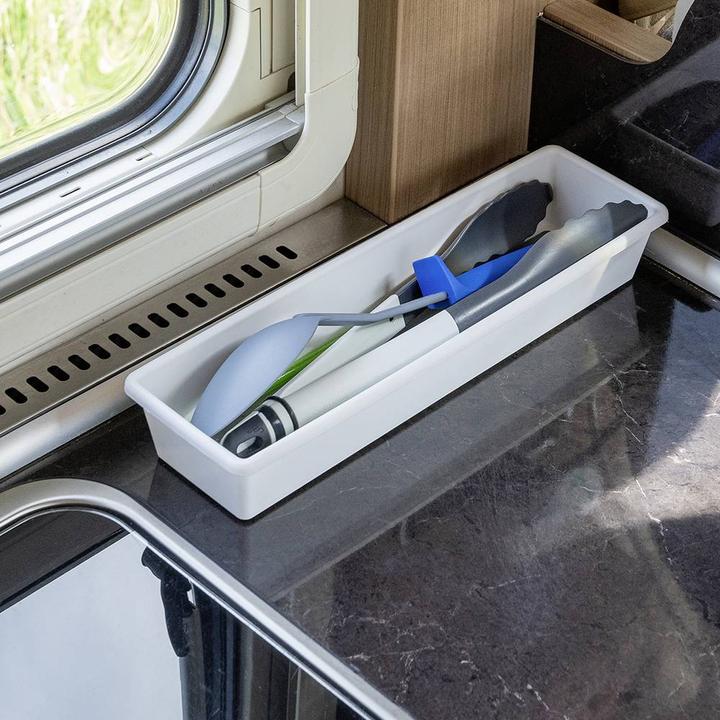 Image du produit ProPlus Range-couverts 33,2 x 9,5 x 5,2 cm