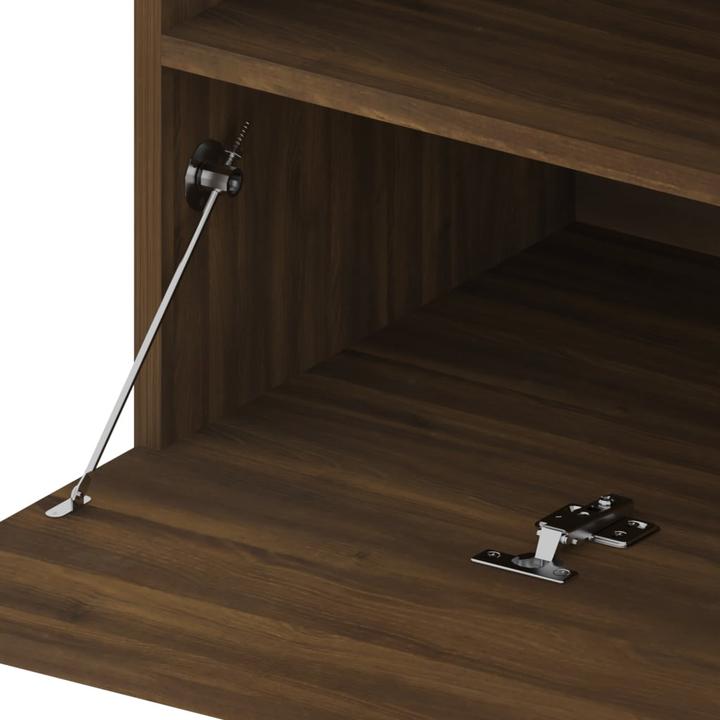 Produktbild vidaXL TV-Schrank (35 x 75 x 40 cm)