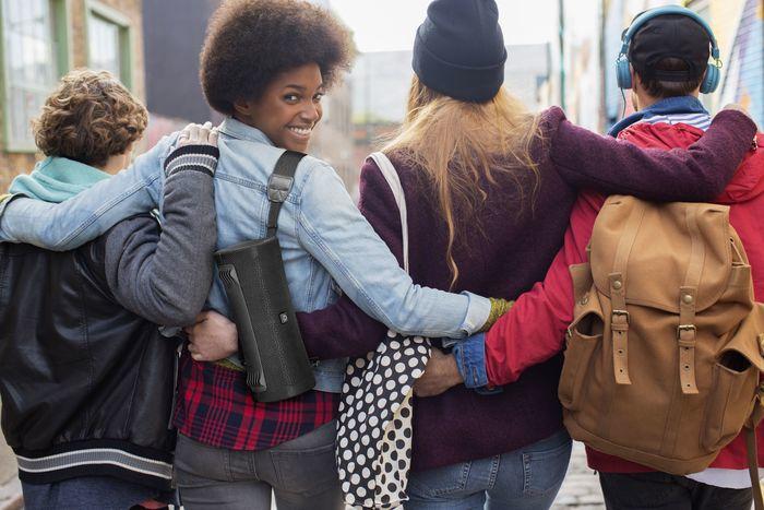 Actual product image AQL Typhoon (10 h)