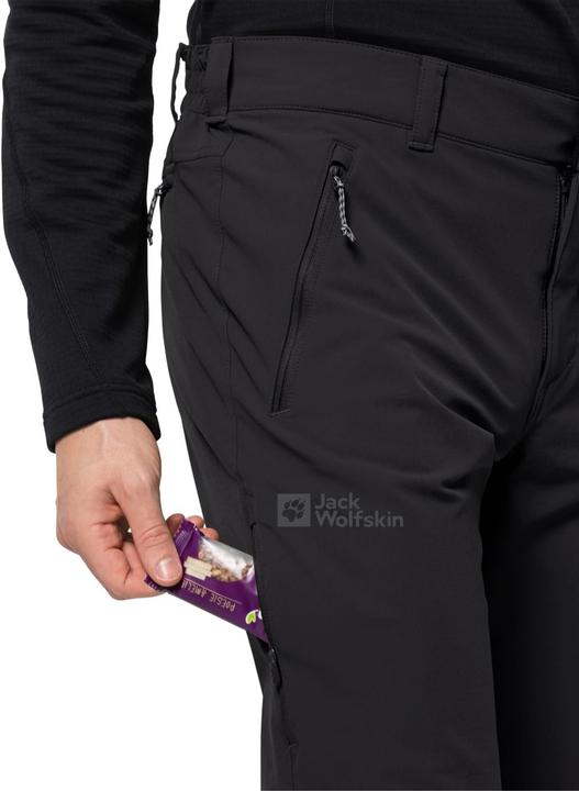 Immagine prodotto Jack Wolfskin Activate Xt Pants M (46)