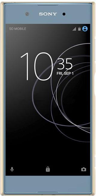 Produktbild Nillkin Super Frosted Shield Series (Xperia XA1 Plus)