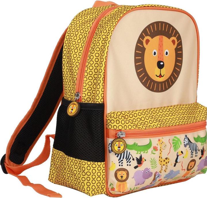 Actual product image Roost Backpack