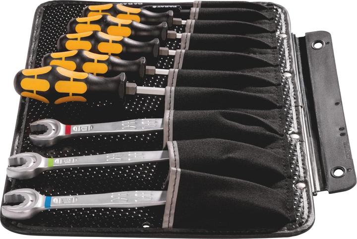 Actual product image Parat Tool board 1 sided