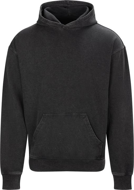 Washed Black
