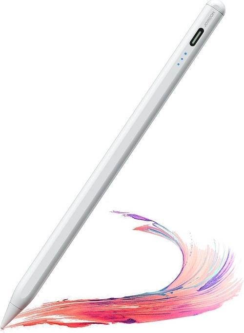 Actual product image Joyroom aktiver Stylus-Stift mit Ersatzspitzen