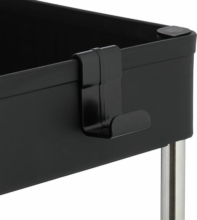 Actual product image Relaxdays Pen holder