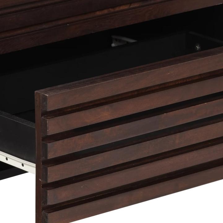 Produktbild vidaXL Haigerloch (34 x 60 x 75 cm)