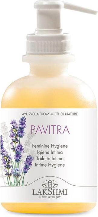 Image du produit Lakshmi toilette intime (250 ml, Lotion de toilette intime)