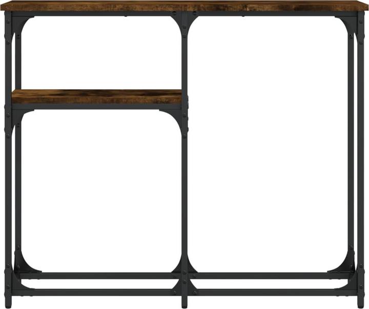 Actual product image vidaXL Konsolentisch (22.50 x 90 x 75 cm)