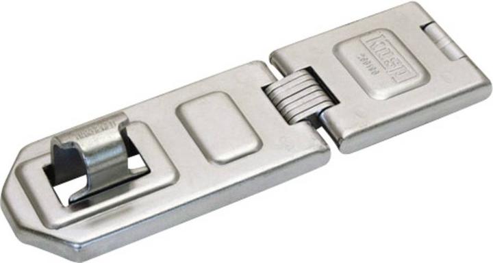 Produktbild Kasp Überfalle und Schliessplatte 1 (1 Stk.)
