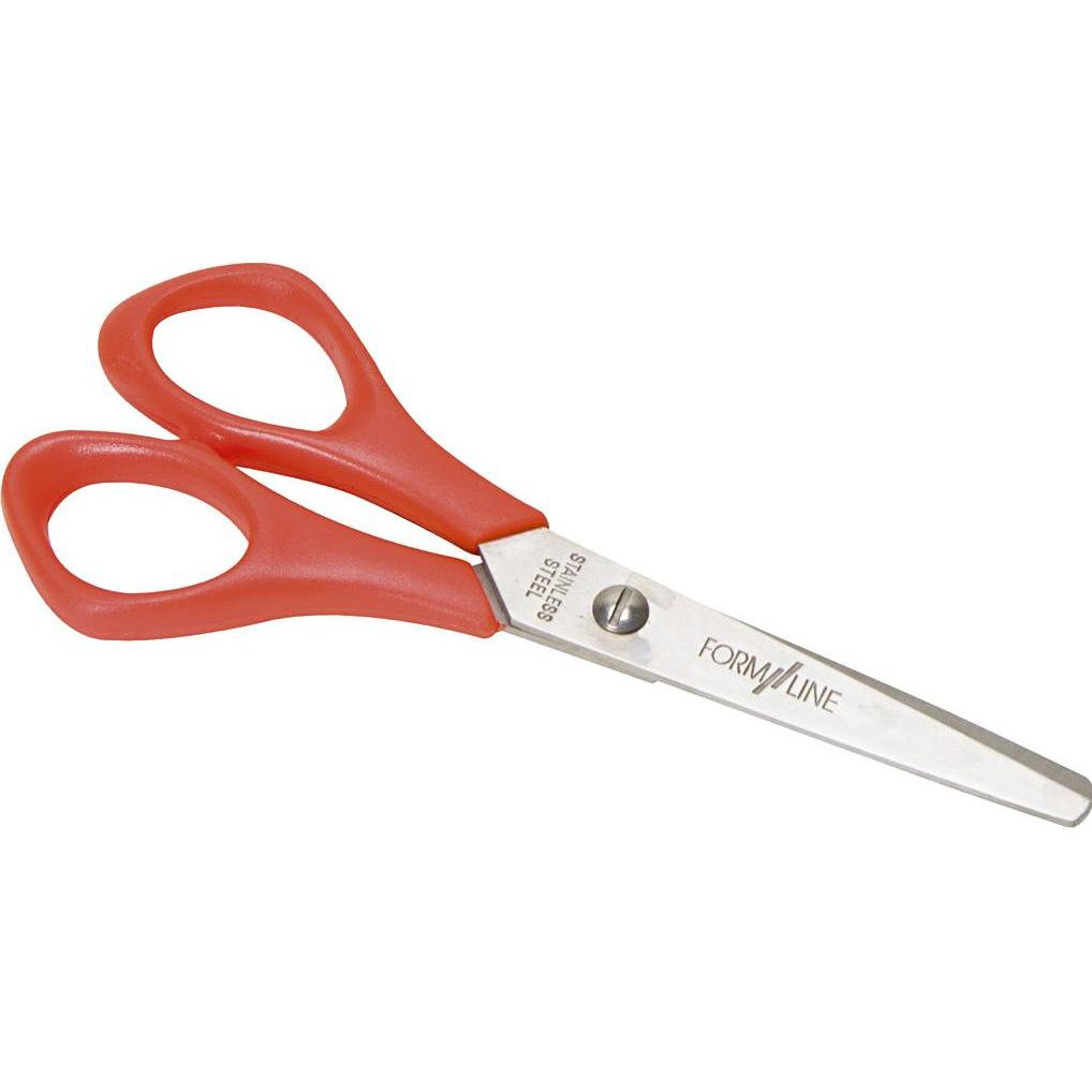 Creativ Company, Forbice, School Scissors (14 cm)