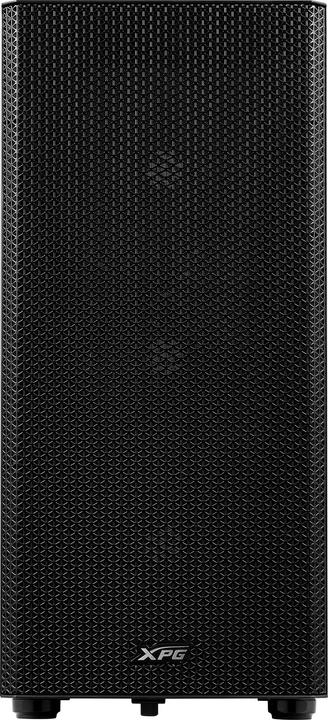 Produktbild Adata Case Midi XPG VALOR MESH Black (mATX, Mini-ITX, ATX)