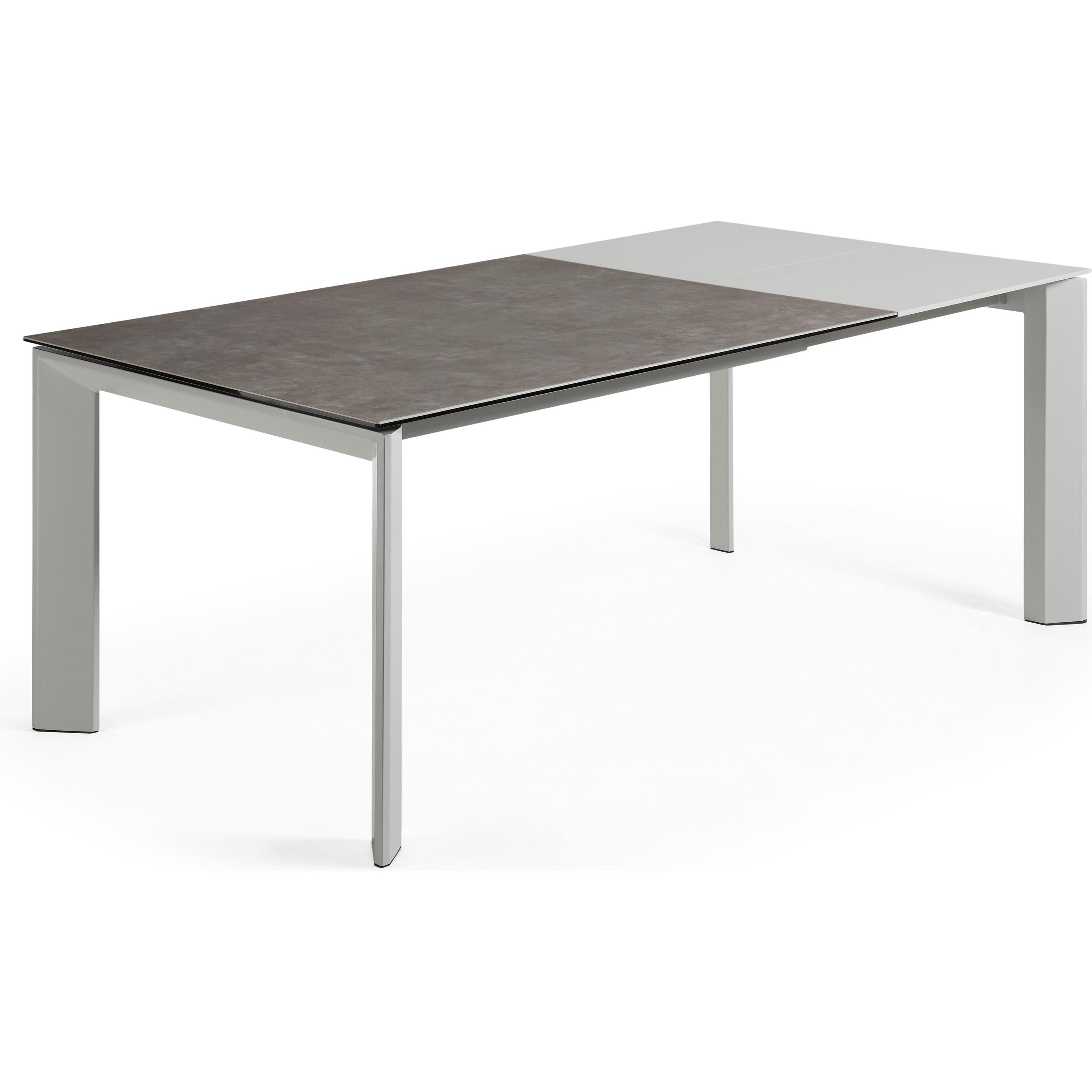 Kave Home, Esstisch, Axis (90 x 140 cm)