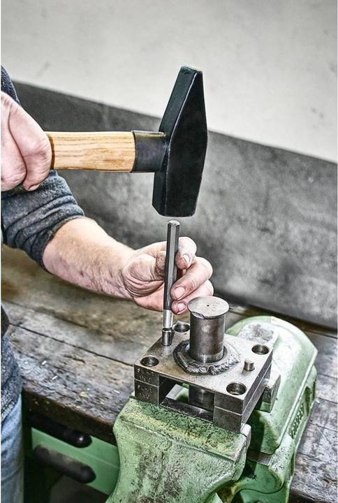 Produktbild Matador Splintentreiber-Satz, 2 - 8 mm 07189160 (07189160)