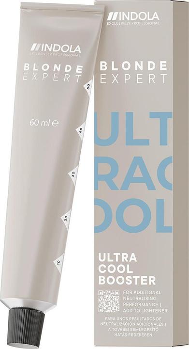 Image du produit Indola Blonde Expert Ultra Cool Booster