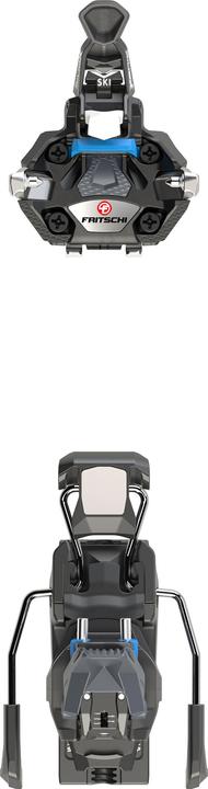 Actual product image Fritschi Xenic 7 (incl. stopper) (Touring skis)