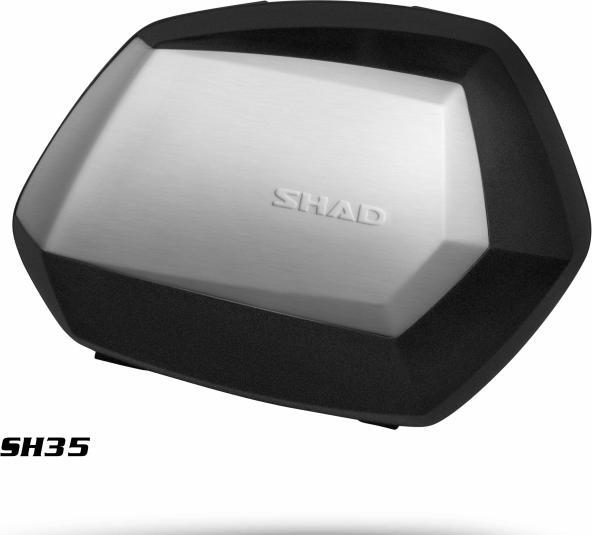 Produktbild Shad SH36 (37 l)