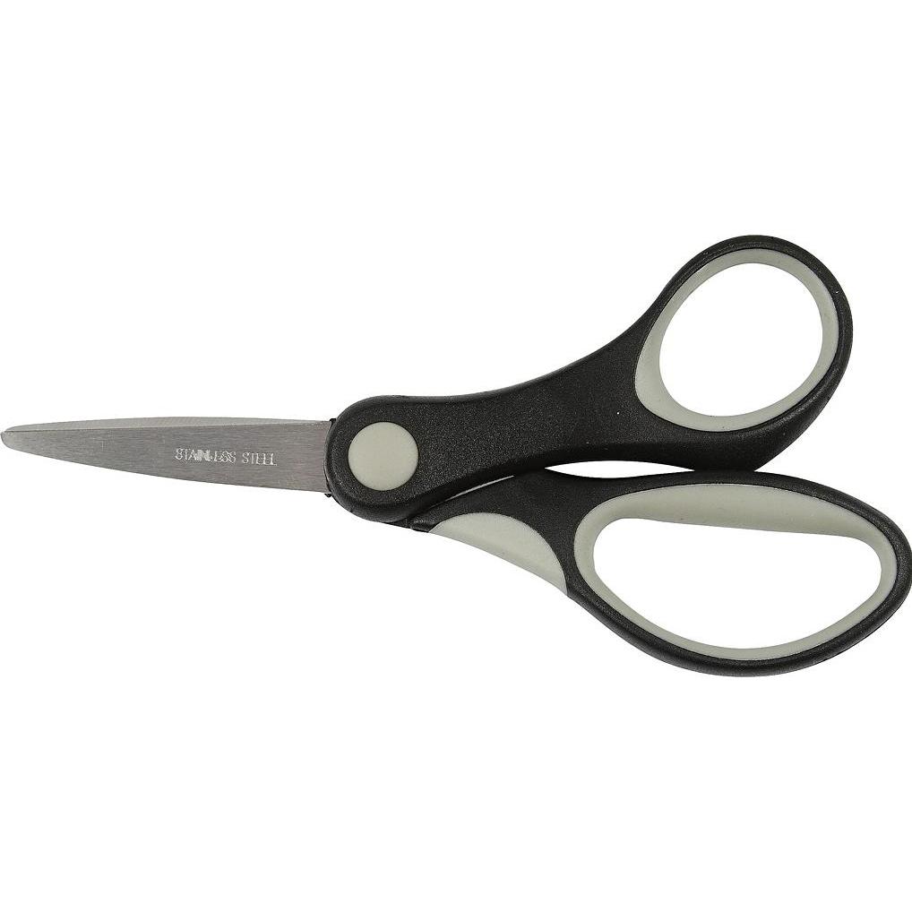 Creativ Company, Forbice, Kids Scissors (13 cm)
