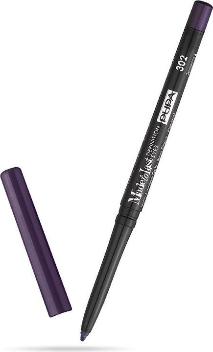 302 Aubergine intense