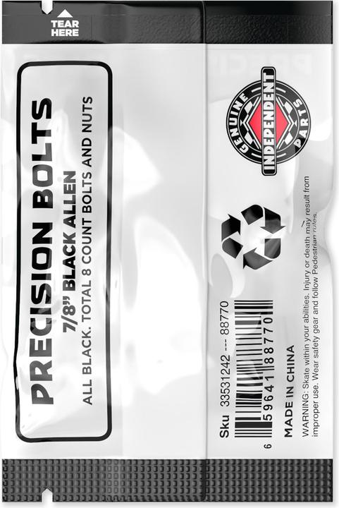 Image du produit Independent Genuine Parts Hardware Allen