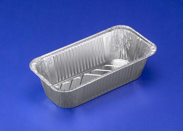 Immagine prodotto Plus Pack Gastro bakke 1/3GN 2800ml 324x168x84mm 53280 10pz/pak - (10 pz)