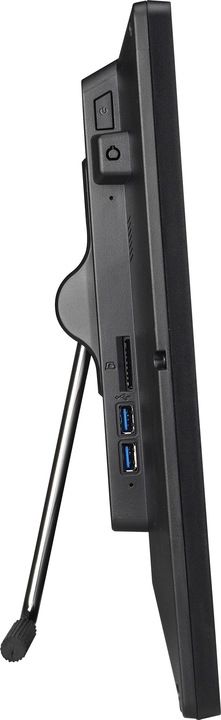 Image du produit Shuttle XPC P92U3 Barebone (Intel Core i3-10110U)