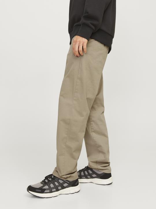 Produktbild Jack & Jones Regular Fit Hose mit Regular Fit Hose mit Regular Fit (34)