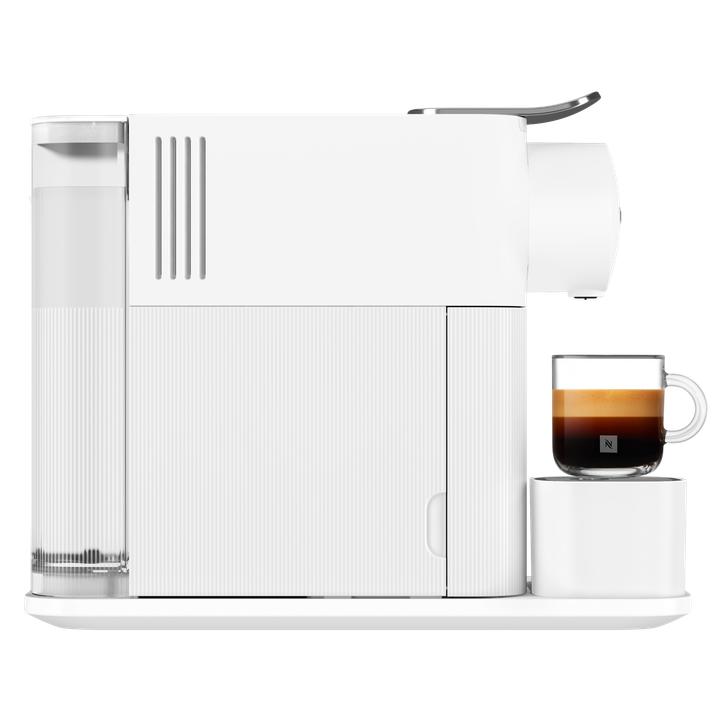 Image du produit De'Longhi Nespresso Lattissima One (NESPRESSO Original)
