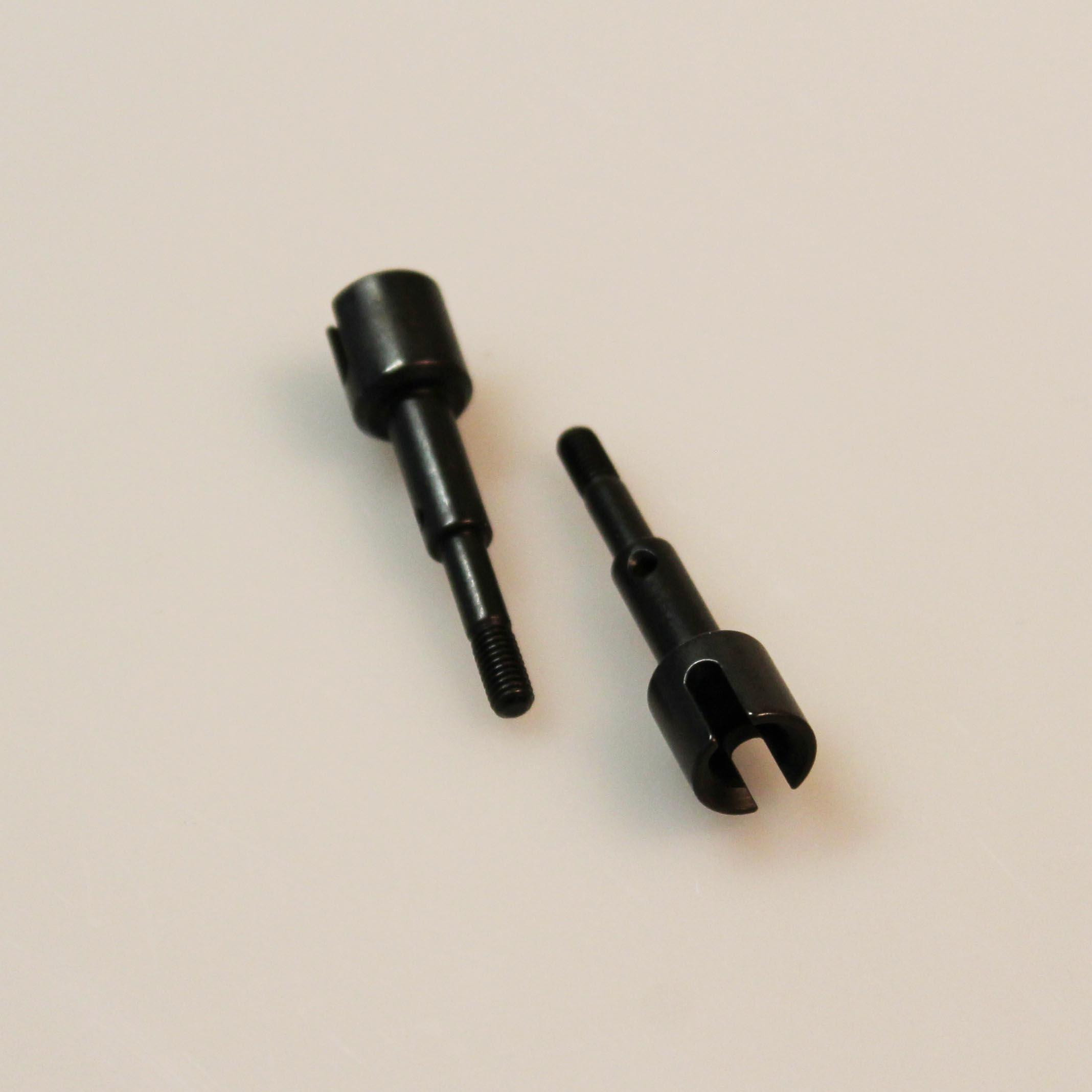 DF-Models Assi delle ruote posteriori (2) f. 3030