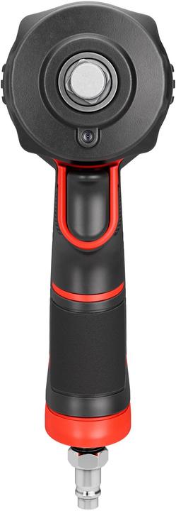 Produktbild Vigor Schlagschrauber ∙ V5771 ∙ Lösemoment maximal (Nm): 1200 Nm ∙ 1/2 Zoll (12,5 mm) Vierkant (Schlagschrauber)