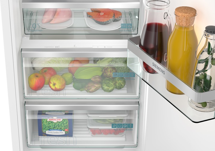 Actual product image Siemens SIEM built-in refrigerator (280 l)