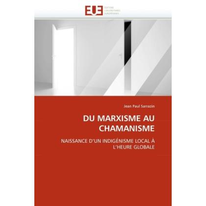 Du Marxisme Au Chamanisme, Fachbücher