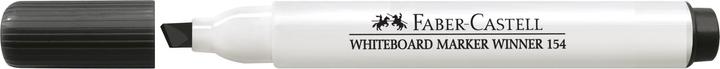 Faber-Castell Marqueur tableau blanc Winner 154 noir