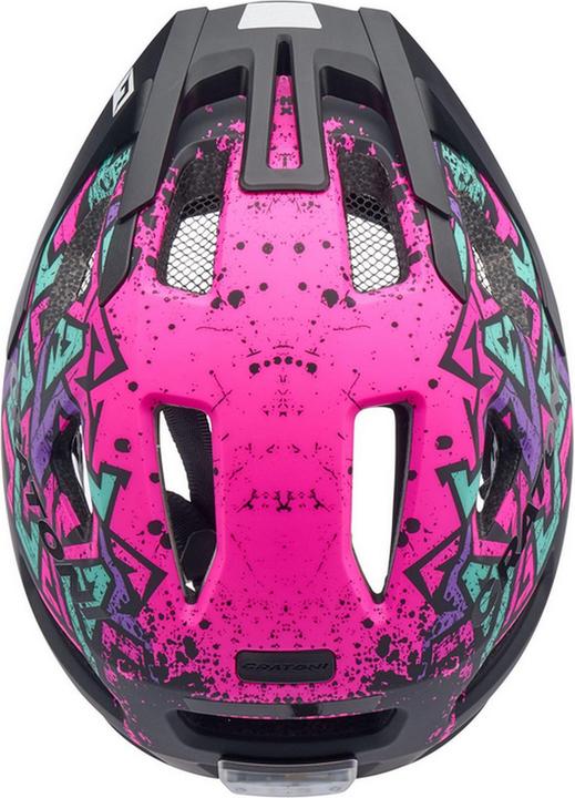 Produktbild Cratoni Maxster Pro (51 - 56 cm)