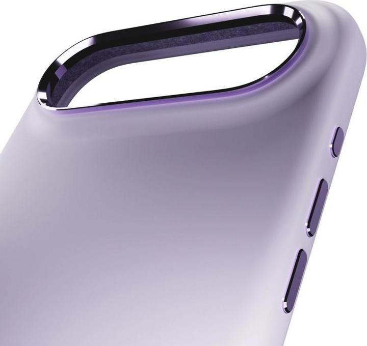 Produktbild Puro Schutzhülle (Apple iPhone 17)