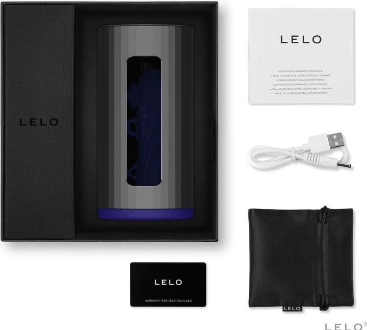 Produktbild LELO F1S V2