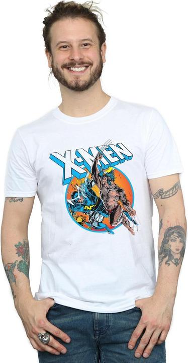 Produktbild XMen Broken Chains TShirt (4XL)