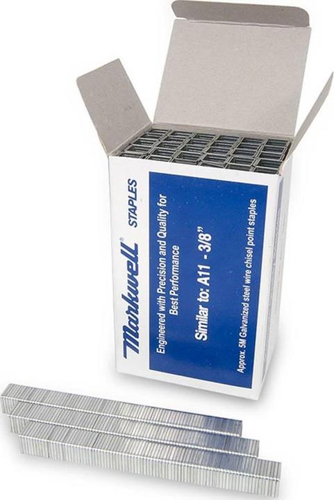 Markwell Staple L3M, 11mm (5000 x)