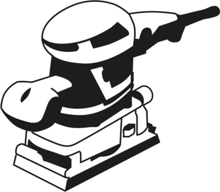 Productafbeelding Bosch Professional Zubehör Hoover adapter