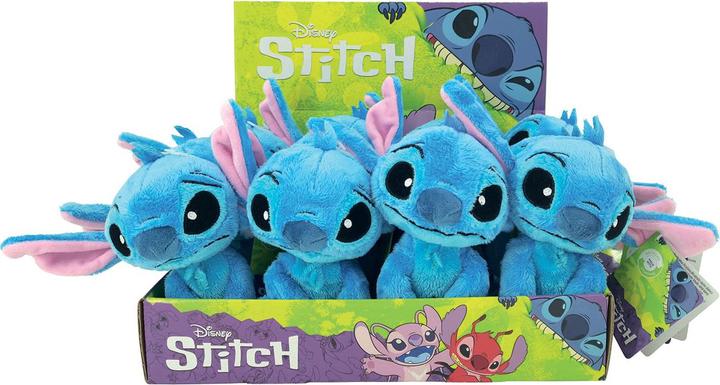 Actual product image Simba Plush (20 cm)