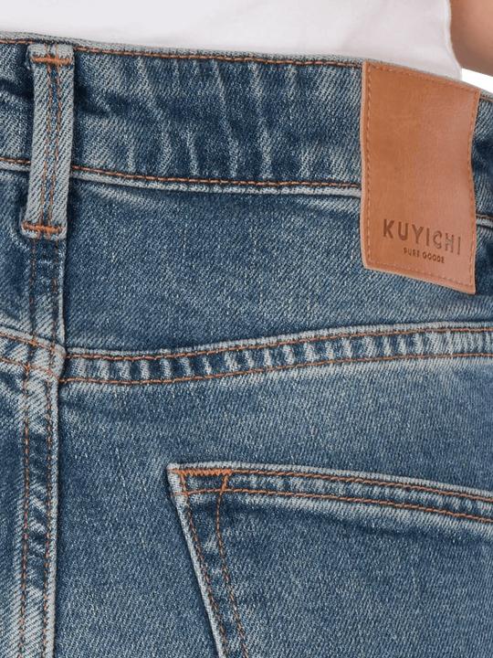 Produktbild Kuyichi Harper Jeans Loose Fit (30)