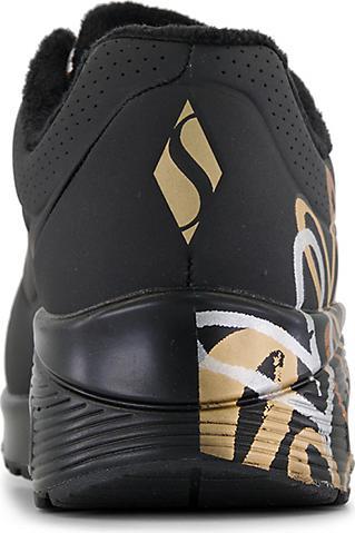Immagine prodotto Skechers X JGoldcown Uno sneaker donna (37)