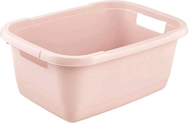Actual product image keeeper aenna" bathtub, width: 550 mm, nordic-pink (32 l)