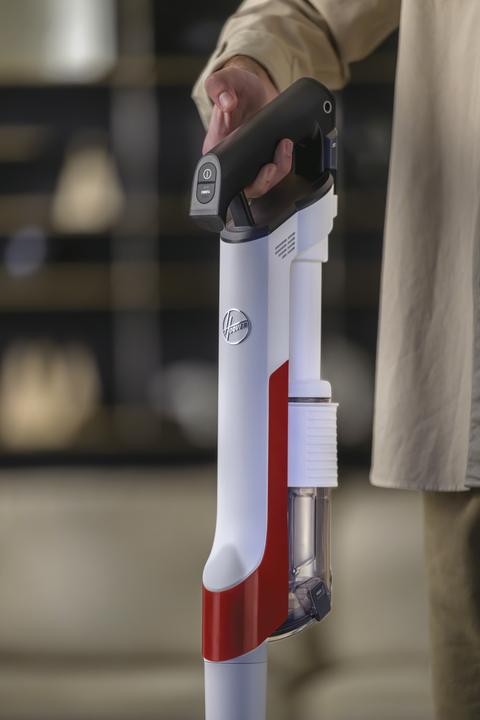 Actual product image Hoover HF202H 011