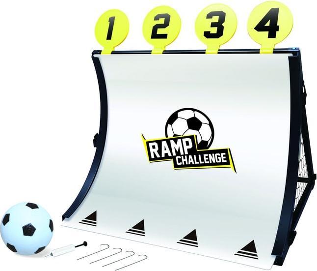 Produktbild Besttoy 4 in 1 Fussball Training Set